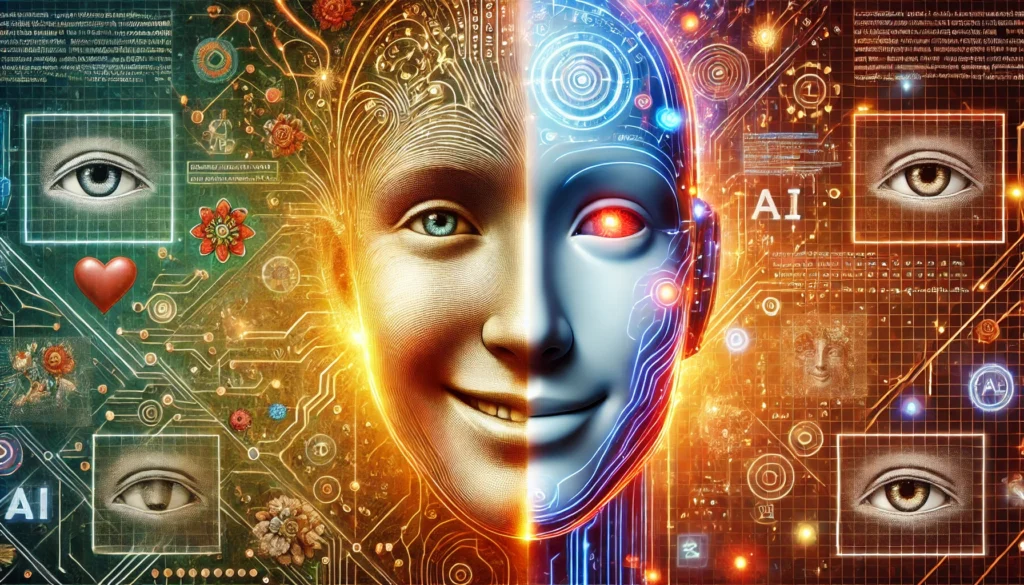 Can AI Generate Emotions? Unlocking the Depths of Artificial Sentience