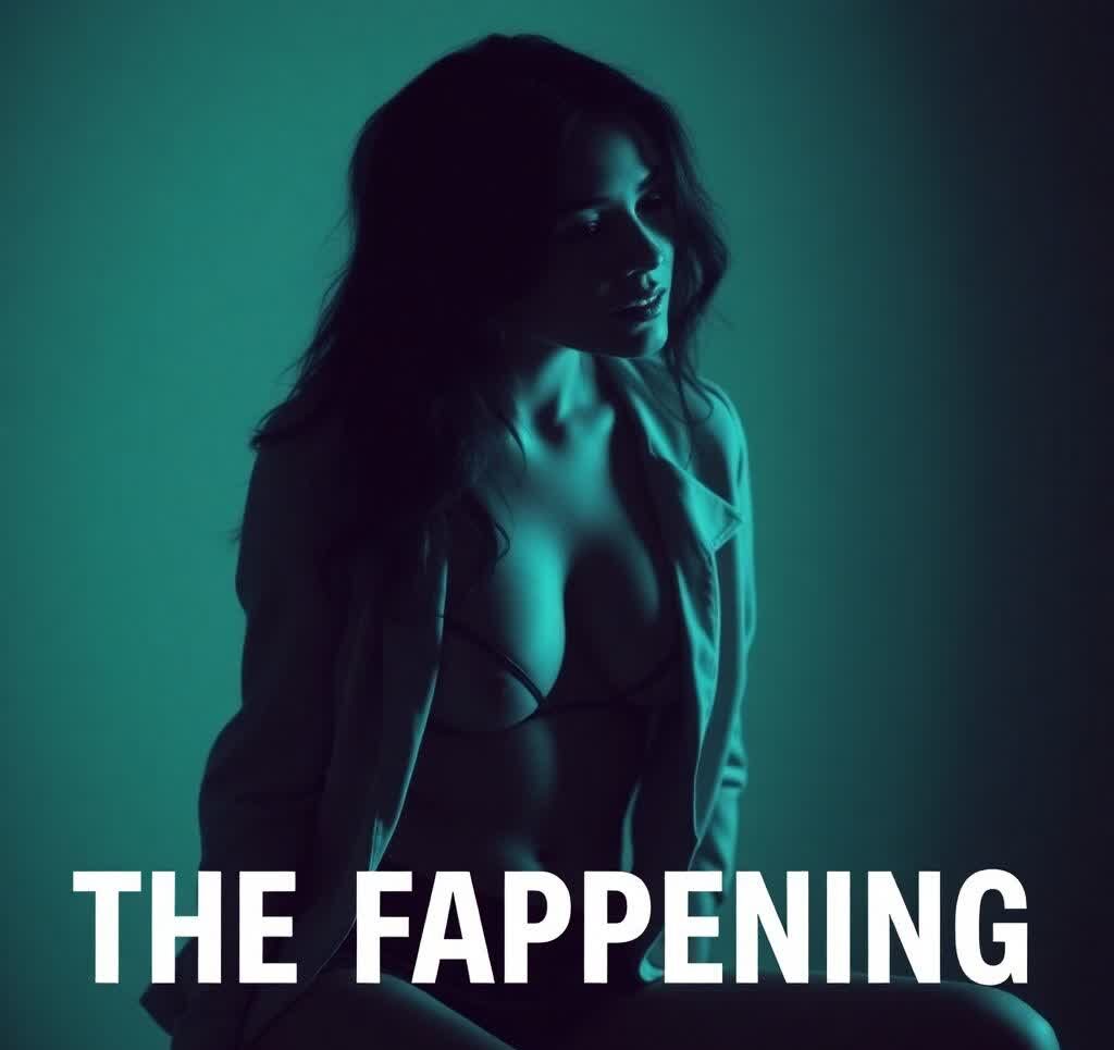 the Fappening Blog: 3 Shocking Truths Revealed! Guard Your Digital Life!