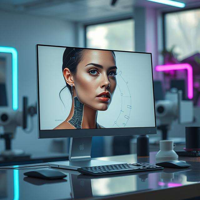 Technology Oversteps: Unpacking the Risks of AI Porn in 2025